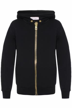 Hooded sweatshirt, zdjęcie 1 Hooded sweatshirt od Palm Angels